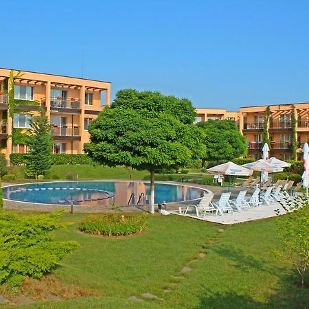 Sozopoli Hills Apartments エクステリア 写真