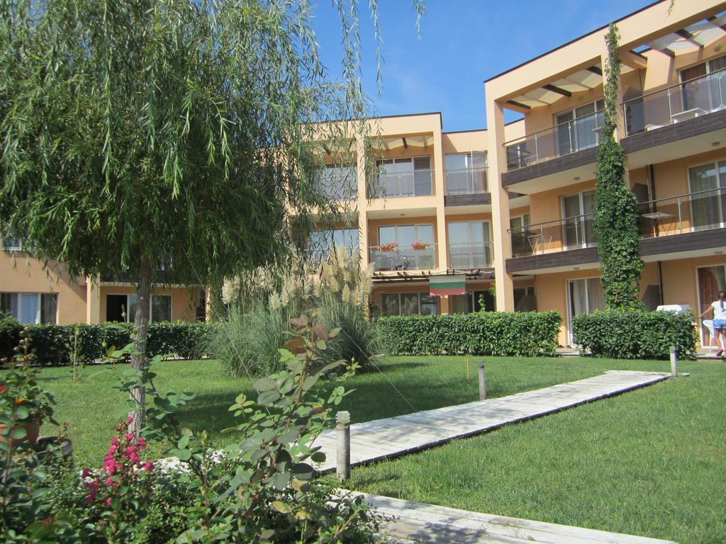 Sozopoli Hills Apartments エクステリア 写真