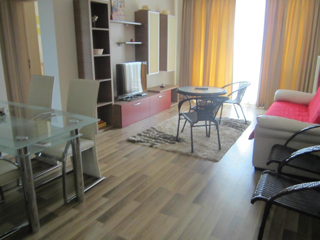 Sozopoli Hills Apartments 部屋 写真
