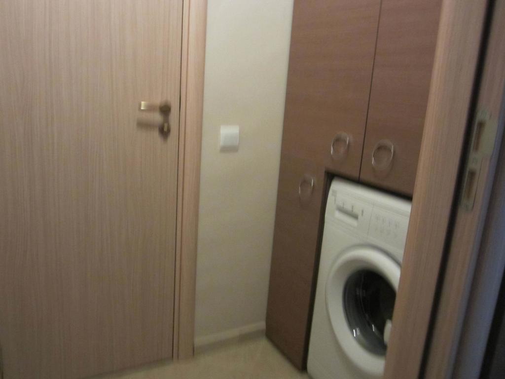 Sozopoli Hills Apartments 部屋 写真