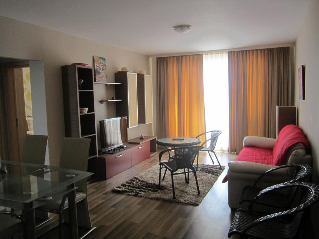 Sozopoli Hills Apartments 部屋 写真