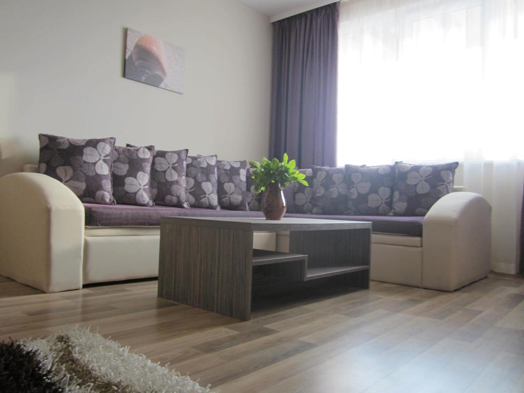 Sozopoli Hills Apartments 部屋 写真