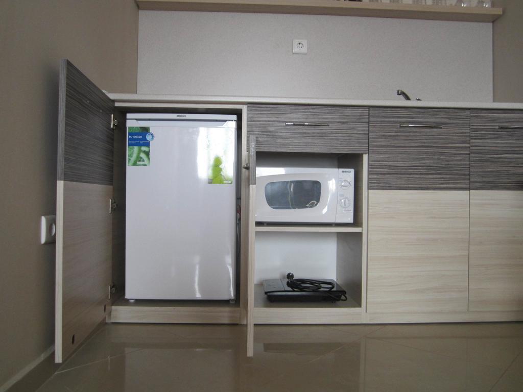 Sozopoli Hills Apartments 部屋 写真