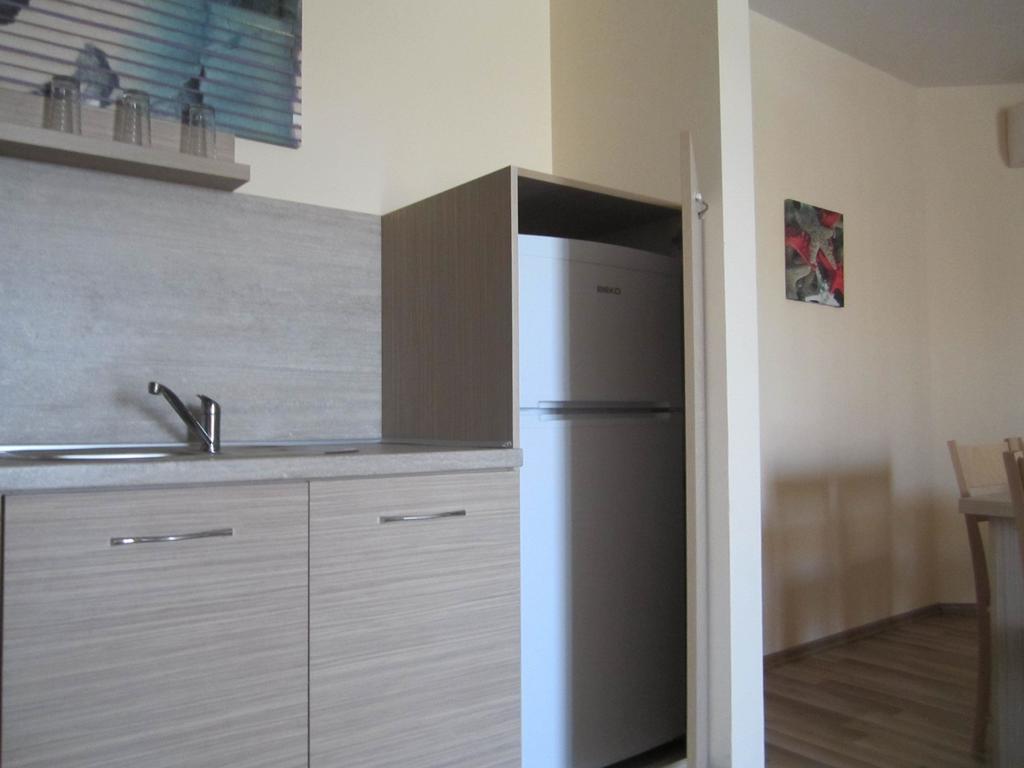 Sozopoli Hills Apartments 部屋 写真