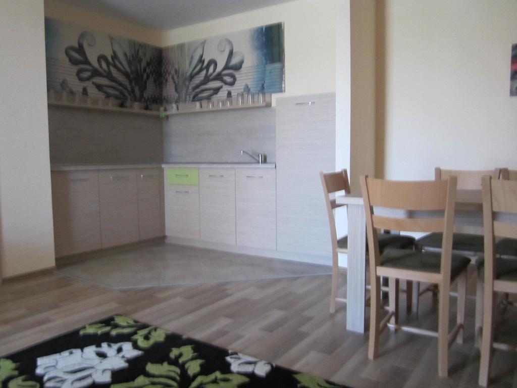 Sozopoli Hills Apartments 部屋 写真