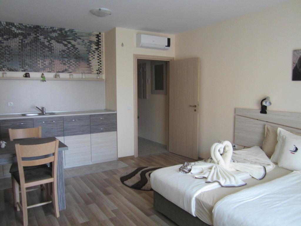 Sozopoli Hills Apartments 部屋 写真