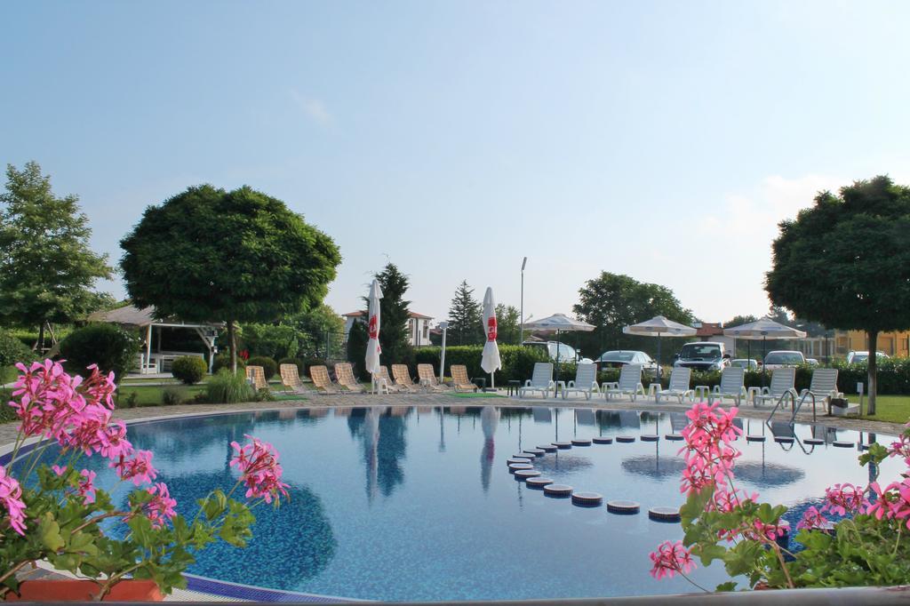 Sozopoli Hills Apartments エクステリア 写真