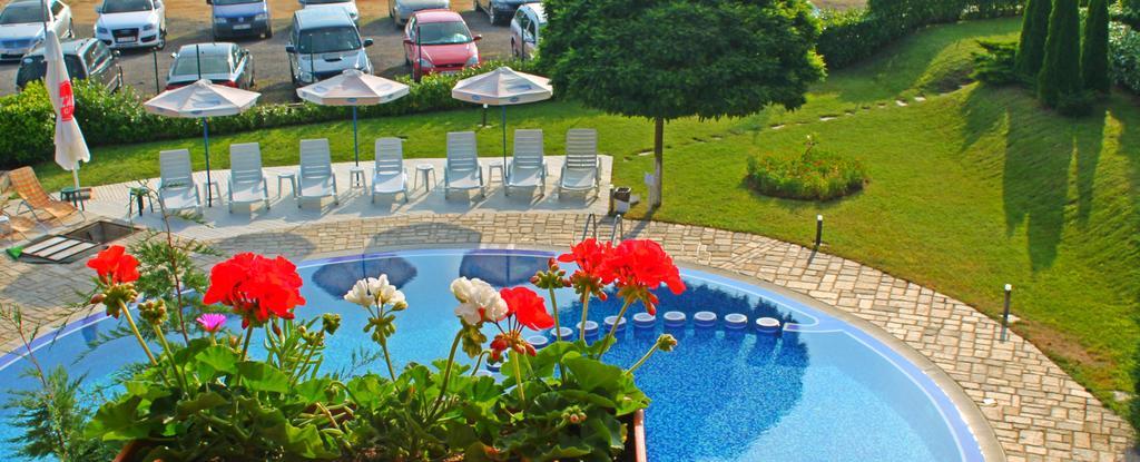 Sozopoli Hills Apartments エクステリア 写真