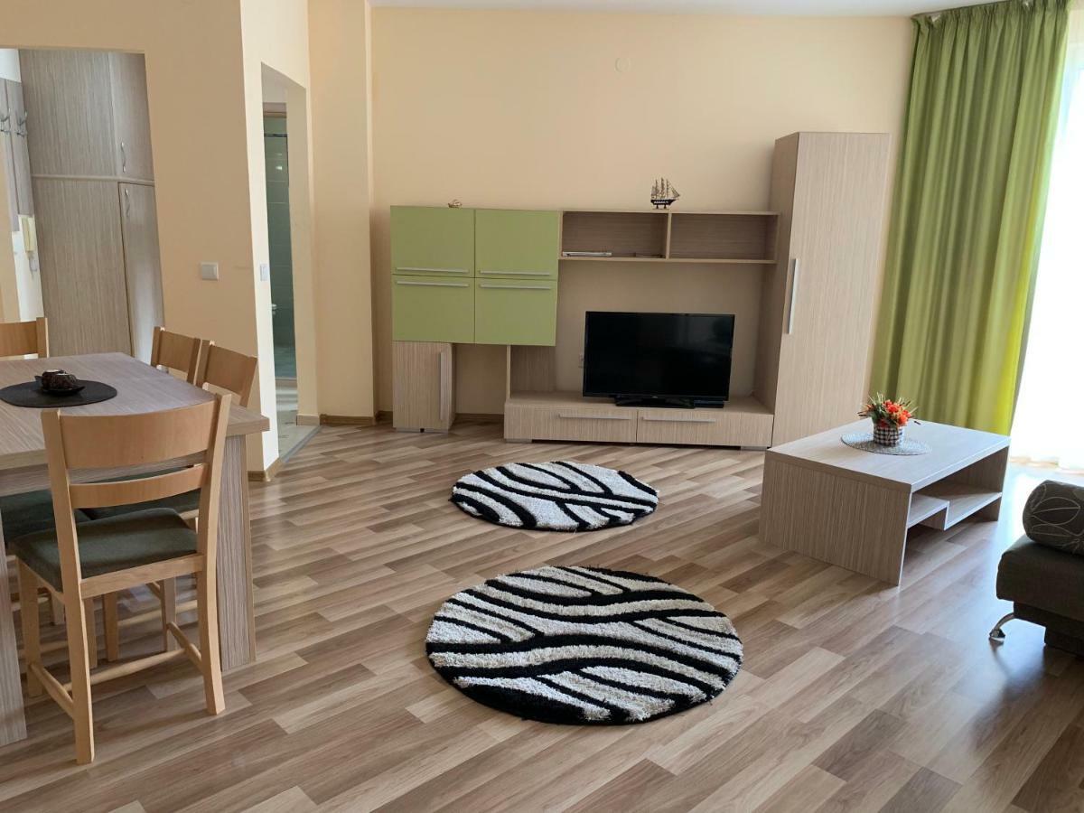 Sozopoli Hills Apartments エクステリア 写真