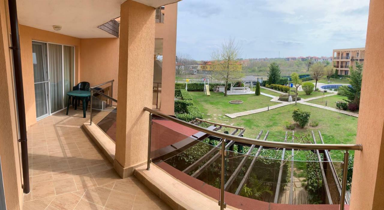 Sozopoli Hills Apartments エクステリア 写真